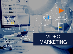 Triển khai video marketing thế nào để tăng hiệu quả tiếp thị phòng khám?