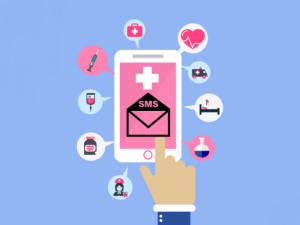 Tận dụng SMS marketing phòng khám để giao tiếp với bệnh nhân tốt hơn