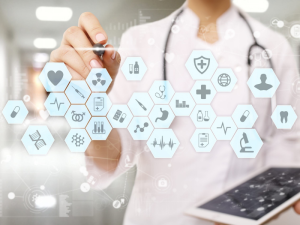 12 loại phần mềm quản lý y tế phổ biến nhất (Phần 1)
