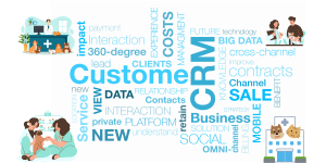 Hơn Cả Tin Nhắn Nhắc hẹn: Xây Dựng Hệ Thống CRM Thú Y Từ Nền Tảng Dữ Liệu